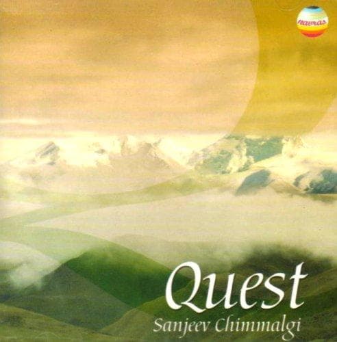 Sanjeev Chimmalgi - Quest