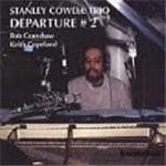 Stanley Cowell - Departure #2 (CD)