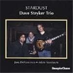 Dave Stryker Trio - Stardust (CD)