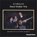 Dave Stryker Trio - Stardust (CD)