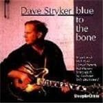 Dave Stryker - Blue To The Bone (CD)