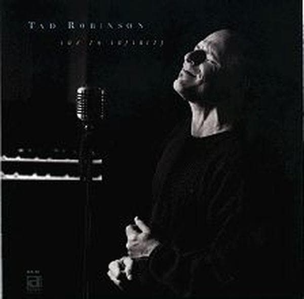 Tad Robinson - One To Infinity (CD)