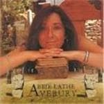 Abbie Lathe - Avebury (CD)