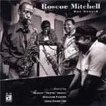 Roscoe Mitchell - Hey Donald (CD)