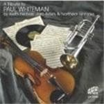 Keith Nichols Jazz Kings & Northern Sinfonia - A Tribute To Paul Whiteman (CD)