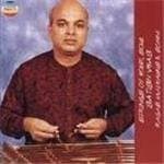 Satish Vyas - Strings Of Your Soul