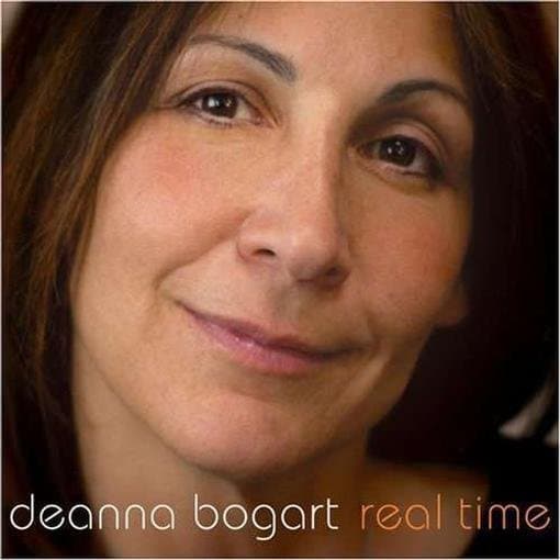 Deanna Bogart - Real Time