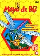 Maya de Bij 1