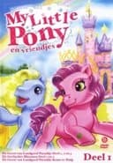 My Little Pony en Vriendjes 1