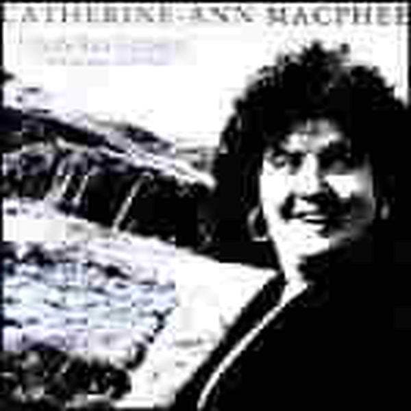 Catherine-Ann MacPhee - Cànan Nan Gàidheal (CD)