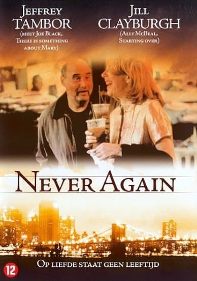 Never again