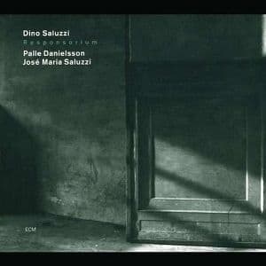 Dino Saluzzi - Responsorium (CD)