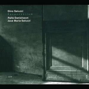 Dino Saluzzi - Responsorium (CD)