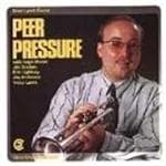 Brian Lynch Sextet - Peer Pressure (CD)