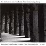 Radio Kamerorkest, Peter Eötvös - Concerto For Viola And Orchestra | Replica | Movement For Viola And Orchestra (CD)