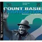 Count Basie Orchestra Part 2 - Swiss Radio Days Vol. 20 - Basel 1956 (CD)