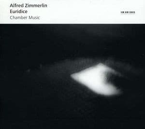 Carmina Quartett, Aequator, Aria Quartett - Zimmerlin: Euridice - Chamber Music (CD)