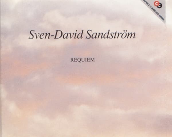 Swedish Radio Choir & Chamber Choir - Requiem: De Ur Alla Minnen Fallna (2 CD)