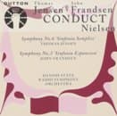 Thomas & John Frandsen Jensen - Conduct Nielsen
