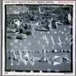 Hans Koch, Martin Schütz, Marco Käppeli - Accélération (CD)
