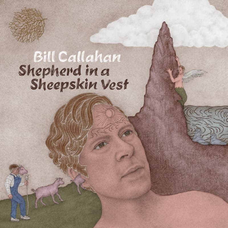 Bill Callahan - Shepherd In A Sheepskin Vest (CD)