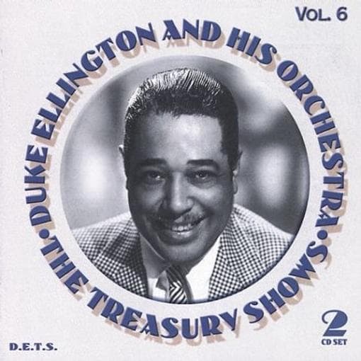 Duke Ellington - The Treasury Shows 06