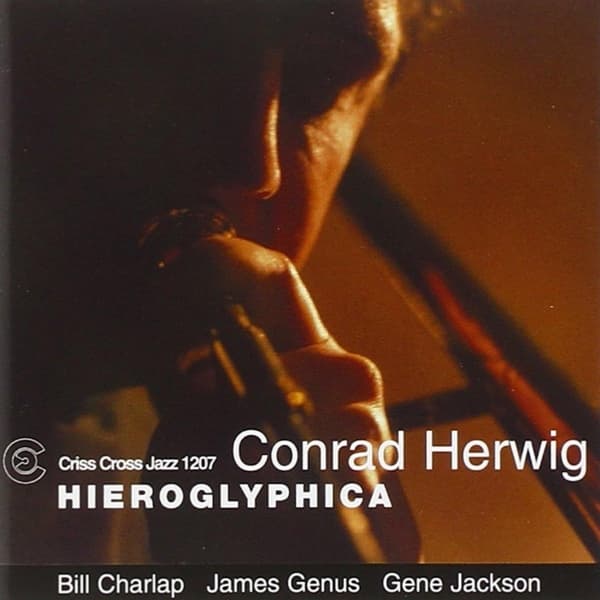 Conrad Herwig Quartet - Hieroglyphica (CD)