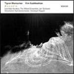 Kashkashian / Kavakos / Garbarek / - Monodia