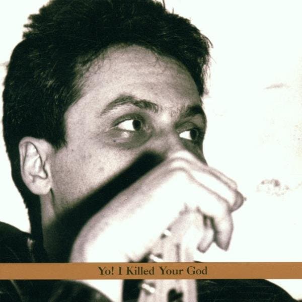 Marc Ribot - Yo! I Killed Your God (CD)