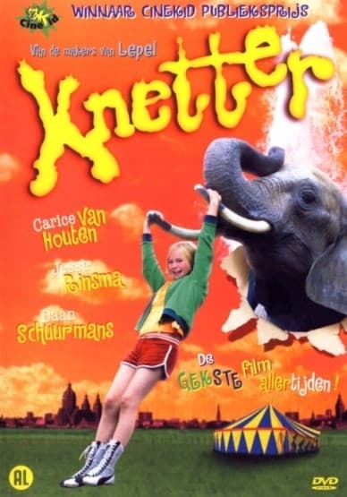 Knetter (DVD)