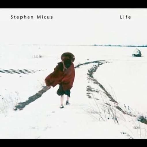 Stephan Micus - Life (CD)