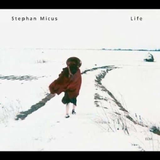 Stephan Micus - Life (CD)