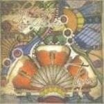 Bilja Krstic & Bistrik Orchestra - Tarpos (CD)