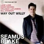 Seamus Blake Quintet - Way Out Willy (CD)