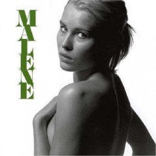 Malene Mortensen - Malene