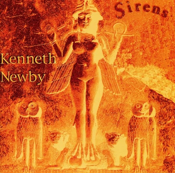 Kenneth Newby - Sirens (CD)
