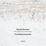 The Hilliard Ensemble - Gombert: Missa Media Vita In Morte Sumus (CD)