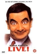 Rowan Atkinson - Live