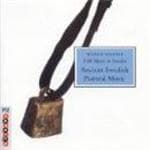 Various Artists - Lockrop & Vallåtar = Ancient Swedish Pastoral Music (CD)