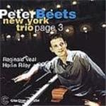 Peter Beets - New York Trio - Page 3 (CD)
