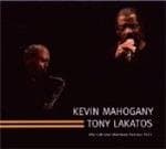Tony Lakatos, Kevin Mahogany - The Coltrane Hartman Fantasy Vol.1 (CD)