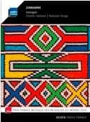 Insingizi - Zimbabwe: Insingizi (CD)
