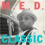 M.E.D. - Classic (CD)