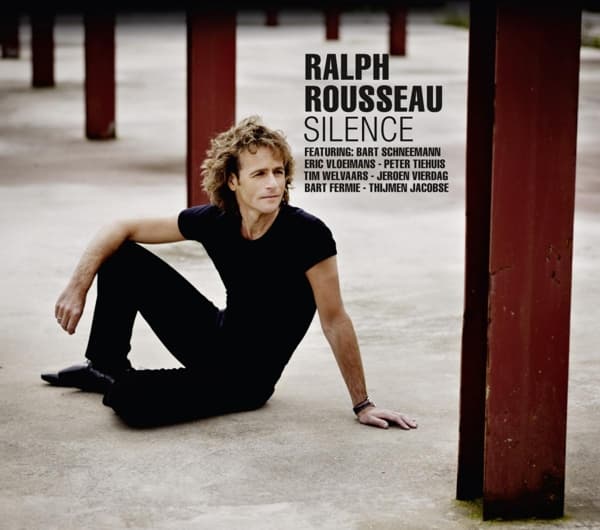 Ralph Rousseau - Silence (CD)