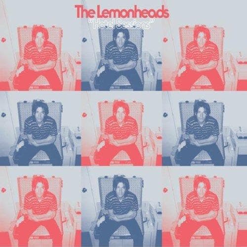 The Lemonheads - Hotel Sessions (CD)