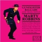 Marty Robbins - Gunfighter Ballads And Trail Songs