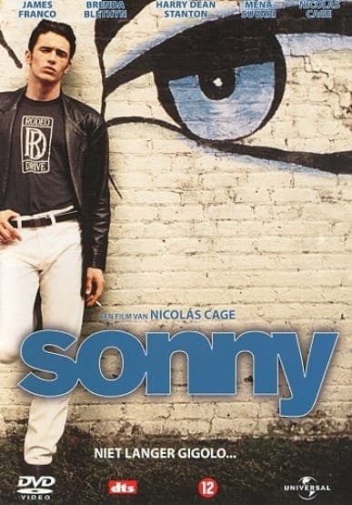 Sonny (DVD)