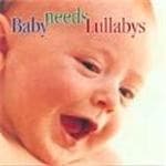 Carol Rosenberger - Baby Needs Lullabys