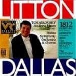 Gerello/Dallas Symphony Orchestra A - 1812 Overture With Chorus/Voyevoda
