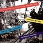 Oregon Symphony - The Sea Hawk/Symphony In F-Sharp